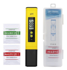 Измеритель качества воды  PH метр